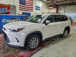 5TDACAB56RS013064 2024 TOYOTA HIGHLANDER