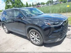 5TDACAB56RS013842 2024 TOYOTA HIGHLANDER