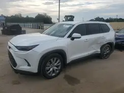 5TDACAB56RS013999 2024 TOYOTA HIGHLANDER