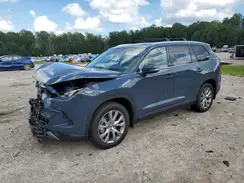 5TDACAB56RS015669 2024 TOYOTA HIGHLANDER