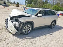 5TDACAB56RS024100 2024 TOYOTA HIGHLANDER