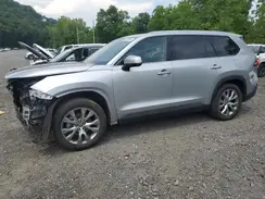 5TDACAB56RS024274 2024 TOYOTA HIGHLANDER