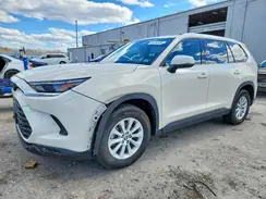5TDACAB56RS024355 2024 TOYOTA HIGHLANDER