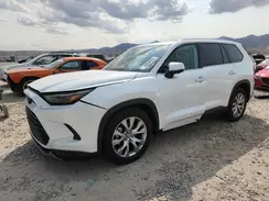 5TDACAB56RS027708 2024 TOYOTA HIGHLANDER