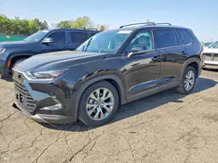 5TDACAB56SS041002 2025 TOYOTA HIGHLANDER