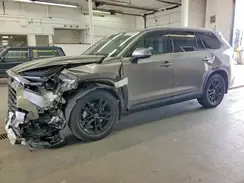 5TDACAB56SS042733 2025 TOYOTA HIGHLANDER