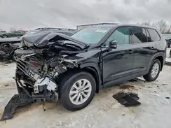 5TDACAB56SS047804 2025 TOYOTA HIGHLANDER