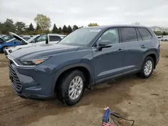 5TDACAB56SS051044 2025 TOYOTA HIGHLANDER