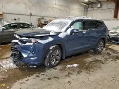 5TDACAB56SS051304 2025 TOYOTA HIGHLANDER