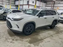 5TDACAB56SS054025 2025 TOYOTA HIGHLANDER