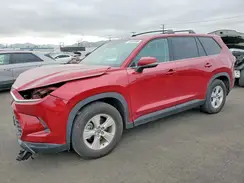 5TDACAB56SS054364 2025 TOYOTA HIGHLANDER
