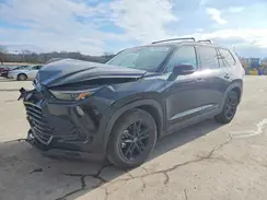 5TDACAB56SS058141 2025 TOYOTA HIGHLANDER