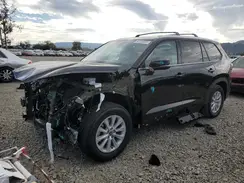 5TDACAB56SS059189 2025 TOYOTA HIGHLANDER