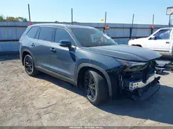 5TDACAB56SS064084 2025 TOYOTA HIGHLANDER
