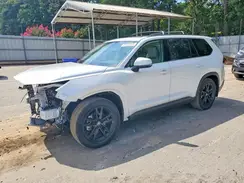 5TDACAB56TS066192 2026 TOYOTA HIGHLANDER
