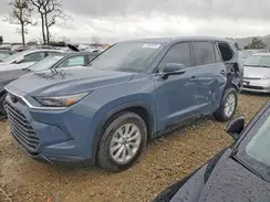 5TDACAB56TS070016 2026 TOYOTA HIGHLANDER