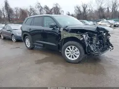 5TDACAB56TS072591 2026 TOYOTA HIGHLANDER