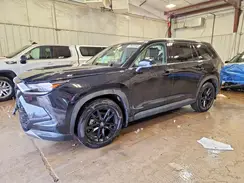 5TDACAB56TS074468 2026 TOYOTA HIGHLANDER
