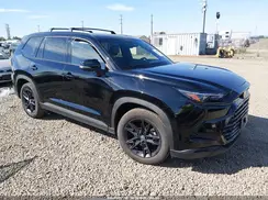 5TDACAB56TS076253 2026 TOYOTA HIGHLANDER