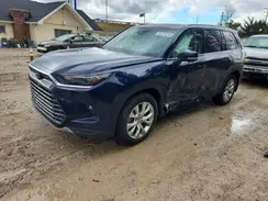 5TDACAB56TS077001 2026 TOYOTA HIGHLANDER