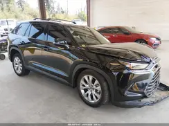 5TDACAB56TS082294 2026 TOYOTA HIGHLANDER