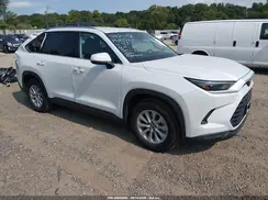 5TDACAB56TS086765 2026 TOYOTA HIGHLANDER