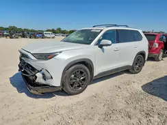 5TDACAB56TS090203 2026 TOYOTA HIGHLANDER