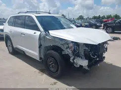 5TDACAB56TS090525 2026 TOYOTA HIGHLANDER