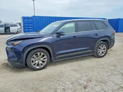 5TDACAB56TS101166 2026 TOYOTA HIGHLANDER