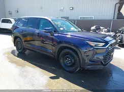 5TDACAB57RS000128 2024 TOYOTA HIGHLANDER