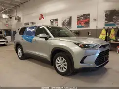 5TDACAB57RS002641 2024 TOYOTA HIGHLANDER