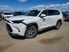 5TDACAB57RS003188 2024 TOYOTA HIGHLANDER