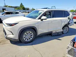 5TDACAB57RS005247 2024 TOYOTA HIGHLANDER