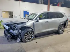 5TDACAB57RS007239 2024 TOYOTA HIGHLANDER