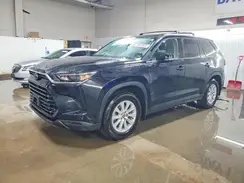 5TDACAB57RS009007 2024 TOYOTA HIGHLANDER