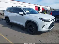 5TDACAB57RS009055 2024 TOYOTA HIGHLANDER