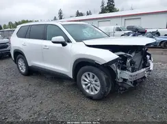 5TDACAB57RS009802 2024 TOYOTA HIGHLANDER