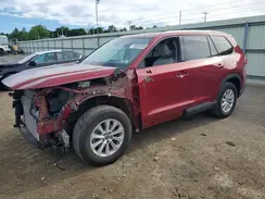 5TDACAB57RS010223 2024 TOYOTA HIGHLANDER