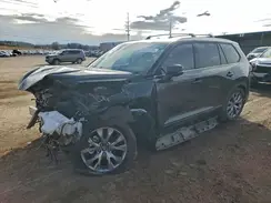 5TDACAB57RS011923 2024 TOYOTA HIGHLANDER