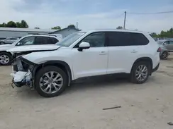 5TDACAB57RS013736 2024 TOYOTA HIGHLANDER