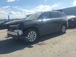 5TDACAB57RS014000 2024 TOYOTA HIGHLANDER