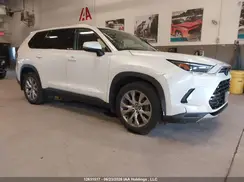 5TDACAB57RS016250 2024 TOYOTA HIGHLANDER