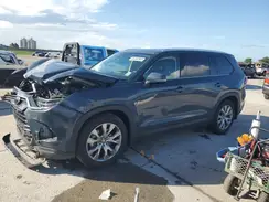 5TDACAB57RS016698 2024 TOYOTA HIGHLANDER