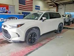 5TDACAB57RS017317 2024 TOYOTA HIGHLANDER