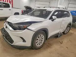 5TDACAB57RS019889 2024 TOYOTA HIGHLANDER