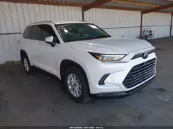 5TDACAB57RS019892 2024 TOYOTA HIGHLANDER