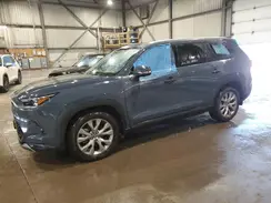 5TDACAB57RS026230 2024 TOYOTA HIGHLANDER