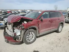 5TDACAB57RS027555 2024 TOYOTA HIGHLANDER