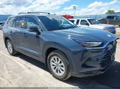 5TDACAB57RS027958 2024 TOYOTA HIGHLANDER