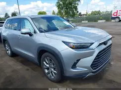 5TDACAB57RS028365 2024 TOYOTA HIGHLANDER